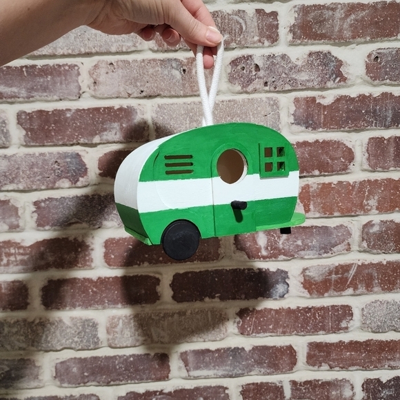 Taylor Swift Lover You Need To Calm Down Hand Painted Birdhouse - Picture 8 of 10